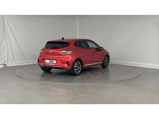 Occasion Renault Clio à CRETEIL chez RENAULT | CRETEIL