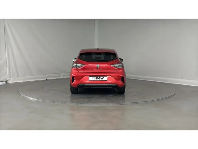 Occasion Renault Clio à CRETEIL chez RENAULT | CRETEIL