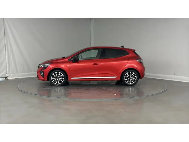 Occasion Renault Clio à CRETEIL chez RENAULT | CRETEIL