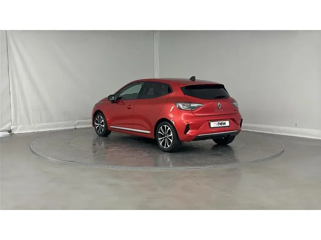 Occasion Renault Clio à CRETEIL chez RENAULT | CRETEIL