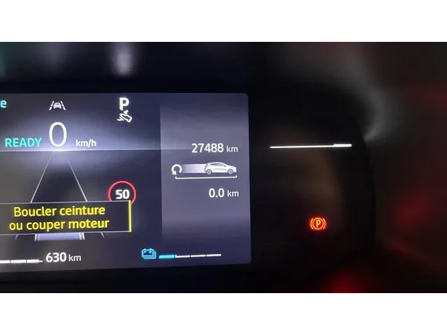 Occasion Renault Clio à CRETEIL chez RENAULT | CRETEIL