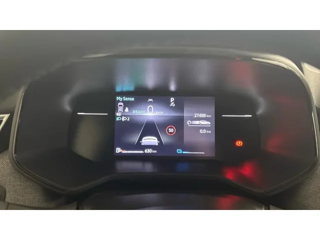 Occasion Renault Clio à CRETEIL chez RENAULT | CRETEIL