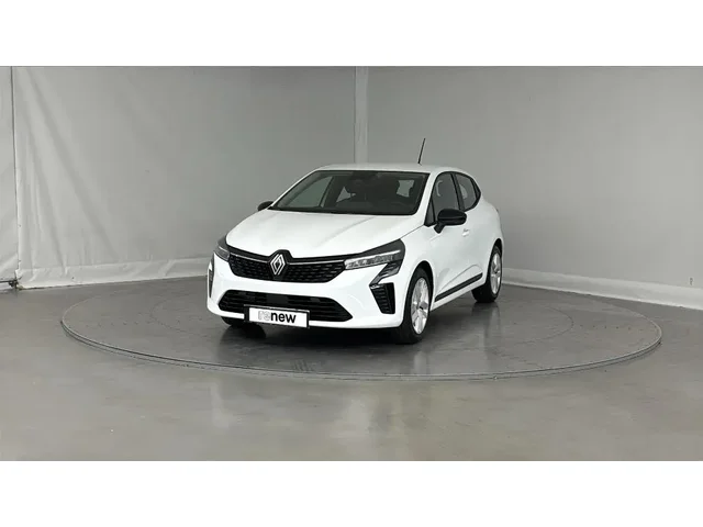 Occasion Renault Clio à THIONVILLE chez RENAULT | THIONVILLE