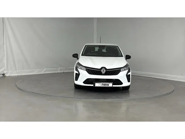 Occasion Renault Clio à THIONVILLE chez RENAULT | THIONVILLE