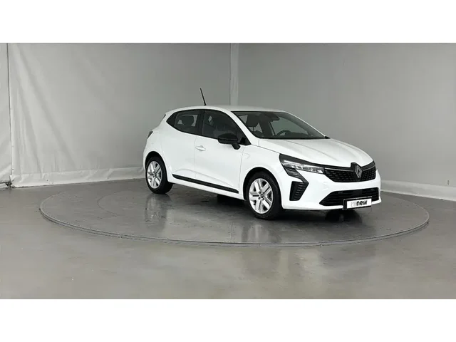 Occasion Renault Clio à THIONVILLE chez RENAULT | THIONVILLE