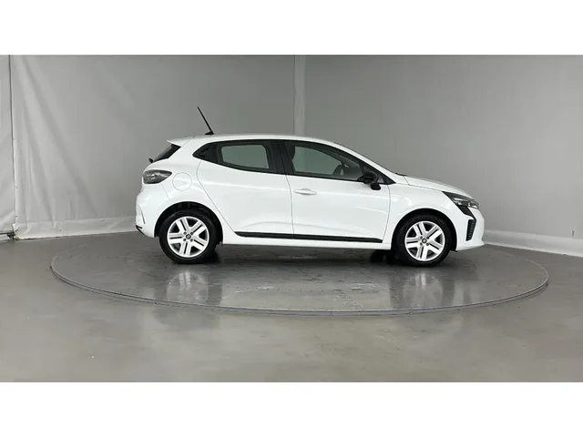 Occasion Renault Clio à THIONVILLE chez RENAULT | THIONVILLE