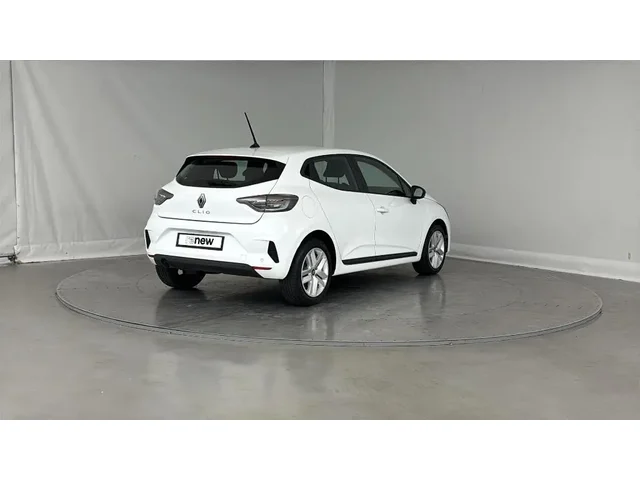 Occasion Renault Clio à THIONVILLE chez RENAULT | THIONVILLE