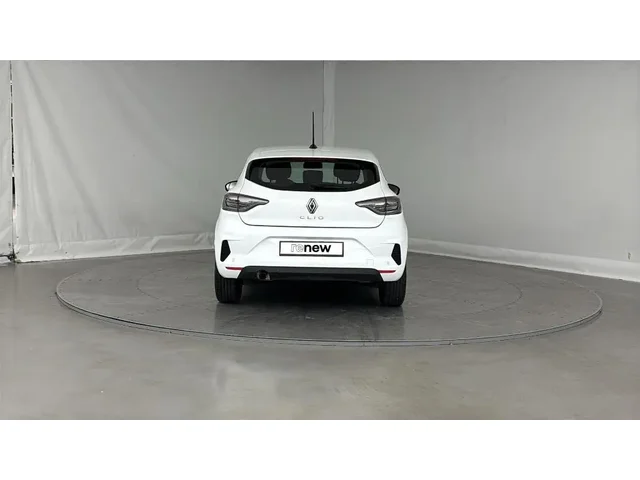 Occasion Renault Clio à THIONVILLE chez RENAULT | THIONVILLE