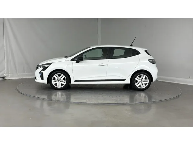 Occasion Renault Clio à THIONVILLE chez RENAULT | THIONVILLE