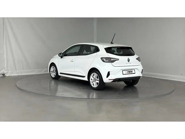 Occasion Renault Clio à THIONVILLE chez RENAULT | THIONVILLE