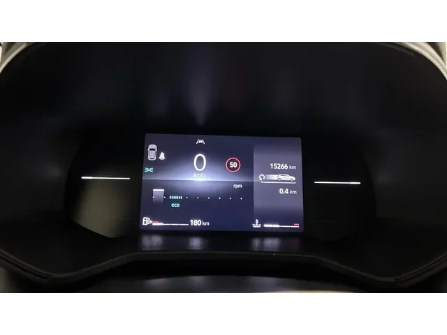 Occasion Renault Clio à THIONVILLE chez RENAULT | THIONVILLE