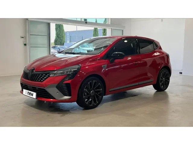 Occasion Renault Clio à VITROLLES chez RENAULT | VITROLLES