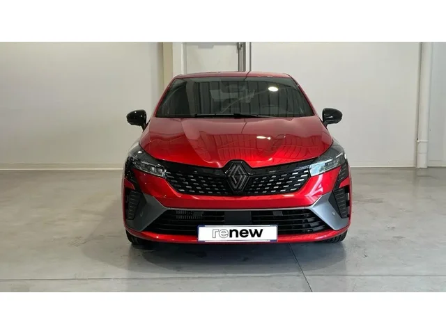 Occasion Renault Clio à VITROLLES chez RENAULT | VITROLLES