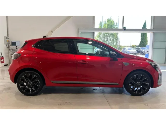 Occasion Renault Clio à VITROLLES chez RENAULT | VITROLLES