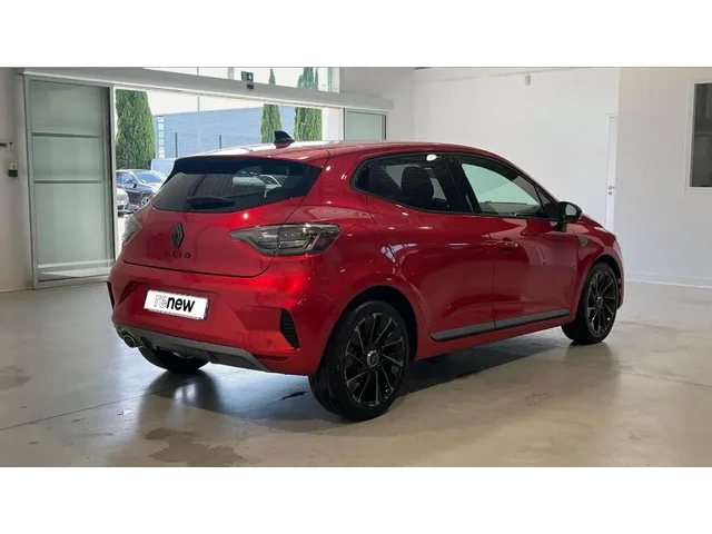 Occasion Renault Clio à VITROLLES chez RENAULT | VITROLLES