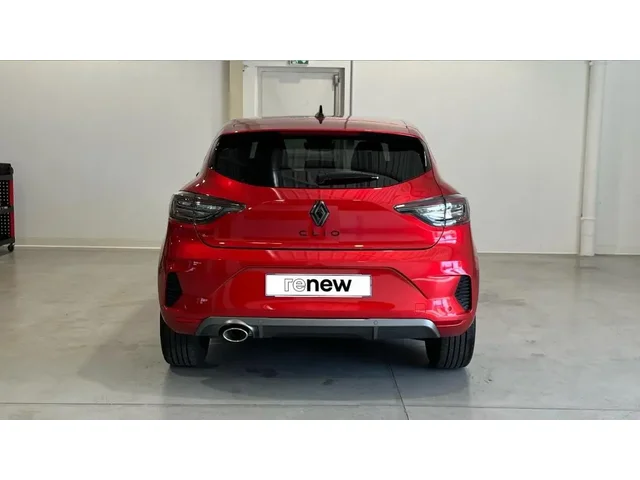 Occasion Renault Clio à VITROLLES chez RENAULT | VITROLLES