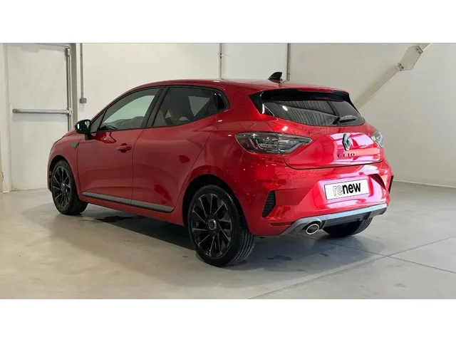 Occasion Renault Clio à VITROLLES chez RENAULT | VITROLLES