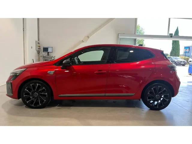 Occasion Renault Clio à VITROLLES chez RENAULT | VITROLLES