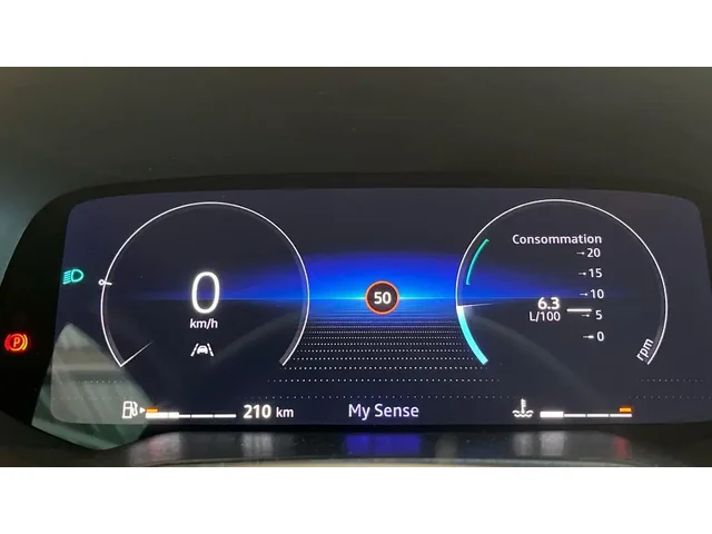 Occasion Renault Clio à VITROLLES chez RENAULT | VITROLLES