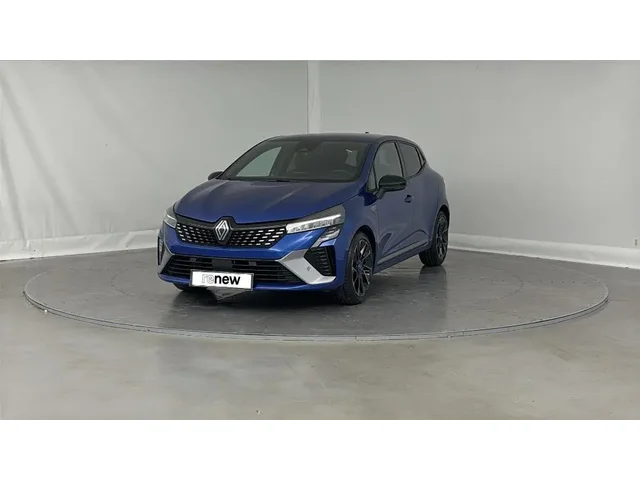 Occasion Renault Clio à CHAUNY chez RENAULT | CHAUNY
