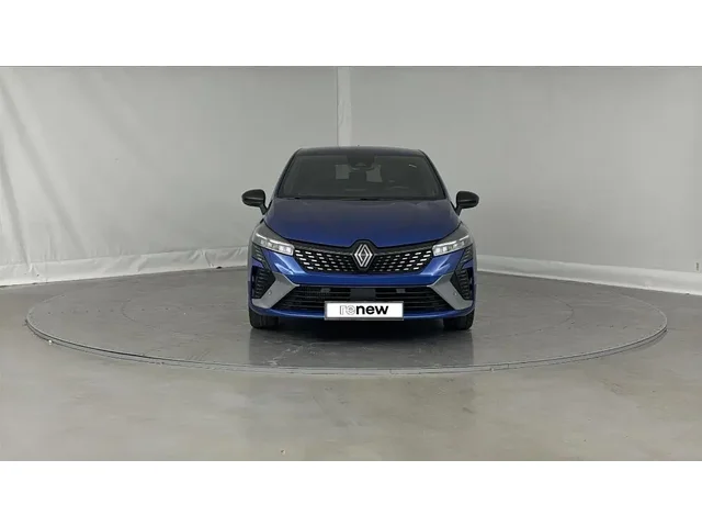 Occasion Renault Clio à CHAUNY chez RENAULT | CHAUNY