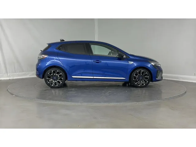 Occasion Renault Clio à CHAUNY chez RENAULT | CHAUNY