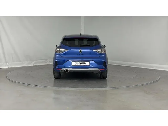 Occasion Renault Clio à CHAUNY chez RENAULT | CHAUNY