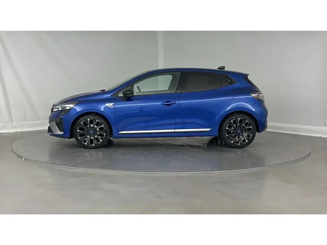Occasion Renault Clio à CHAUNY chez RENAULT | CHAUNY