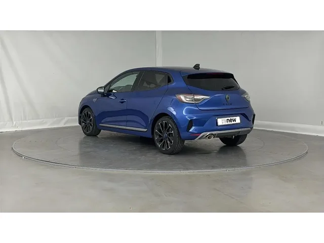 Occasion Renault Clio à CHAUNY chez RENAULT | CHAUNY