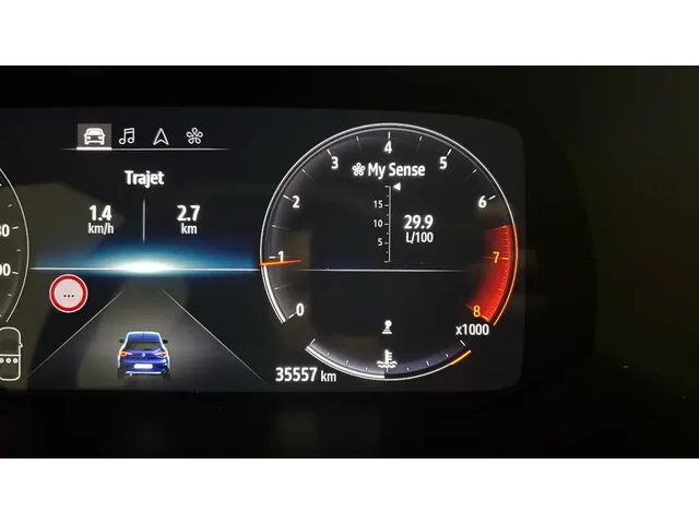 Occasion Renault Clio à CHAUNY chez RENAULT | CHAUNY
