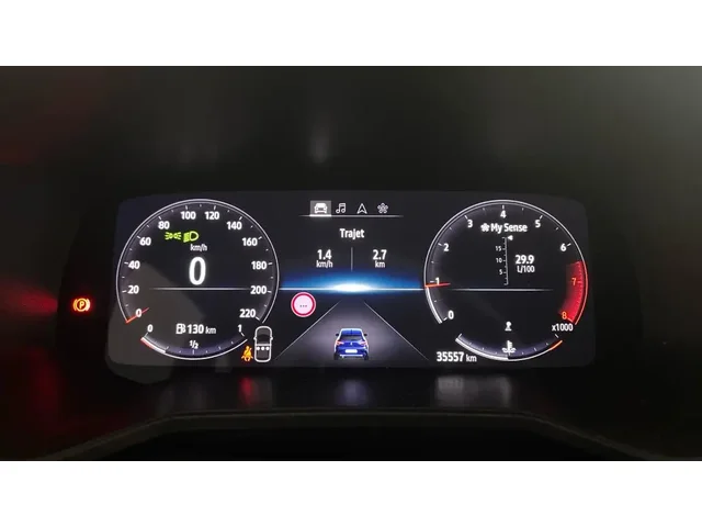 Occasion Renault Clio à CHAUNY chez RENAULT | CHAUNY