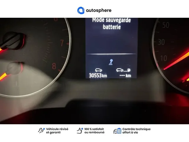 Occasion Renault Clio à CHAUNY chez RENAULT | CHAUNY