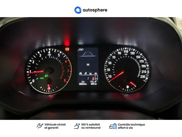 Occasion Renault Clio à CHAUNY chez RENAULT | CHAUNY