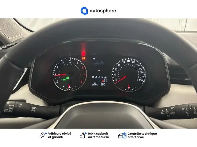 Occasion Renault Clio à CHAUNY chez RENAULT | CHAUNY