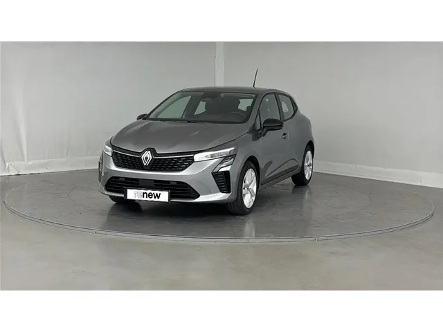 Occasion Renault Clio à ENGLOS chez RENAULT | ENGLOS
