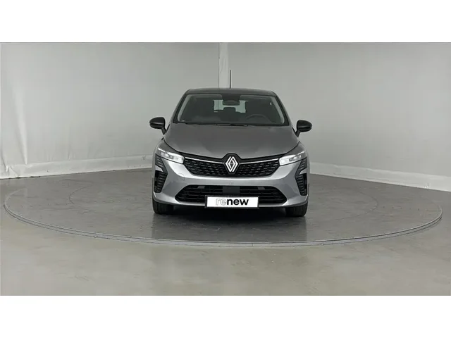 Occasion Renault Clio à ENGLOS chez RENAULT | ENGLOS