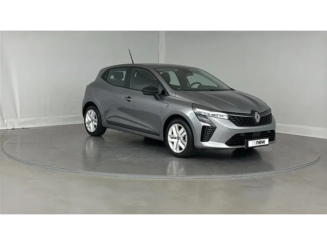 Occasion Renault Clio à ENGLOS chez RENAULT | ENGLOS