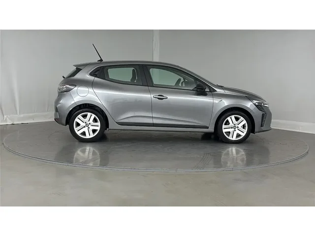 Occasion Renault Clio à ENGLOS chez RENAULT | ENGLOS