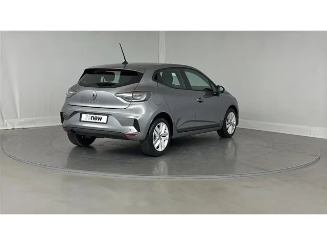 Occasion Renault Clio à ENGLOS chez RENAULT | ENGLOS