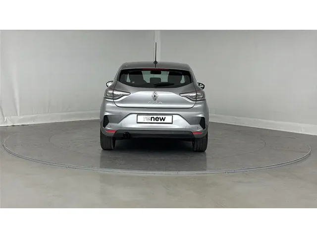 Occasion Renault Clio à ENGLOS chez RENAULT | ENGLOS