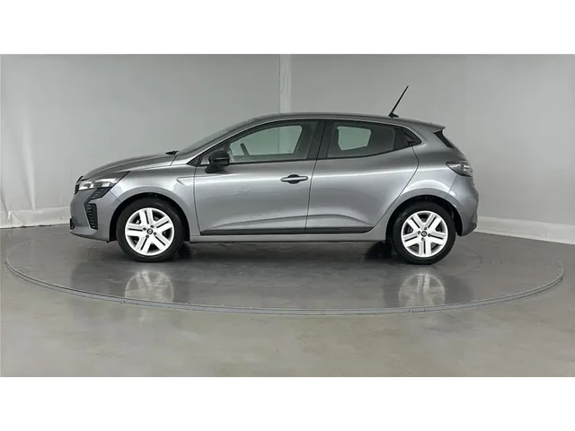 Occasion Renault Clio à ENGLOS chez RENAULT | ENGLOS