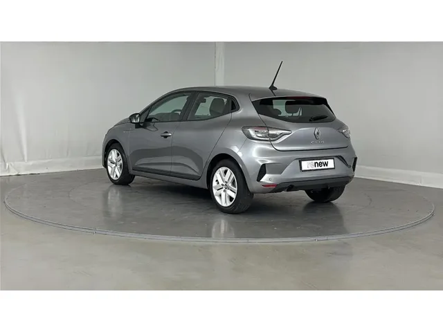 Occasion Renault Clio à ENGLOS chez RENAULT | ENGLOS
