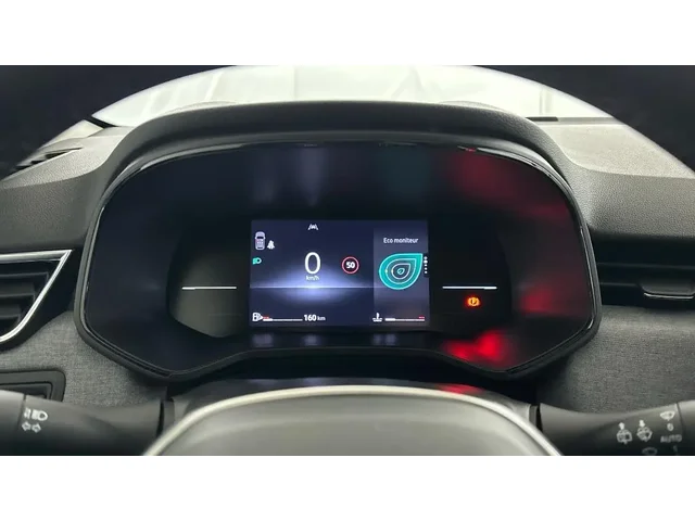 Occasion Renault Clio à ENGLOS chez RENAULT | ENGLOS