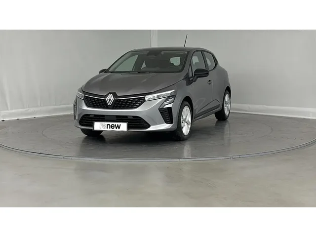 Occasion Renault Clio à ENGLOS chez RENAULT | ENGLOS