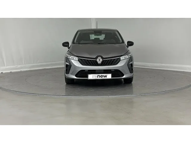Occasion Renault Clio à ENGLOS chez RENAULT | ENGLOS