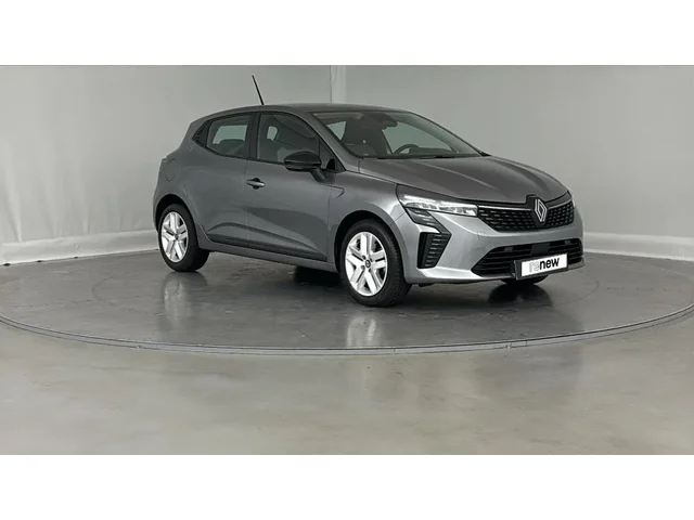 Occasion Renault Clio à ENGLOS chez RENAULT | ENGLOS