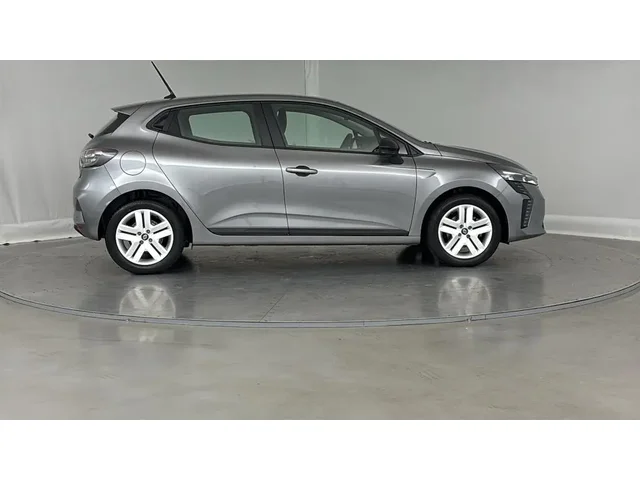 Occasion Renault Clio à ENGLOS chez RENAULT | ENGLOS