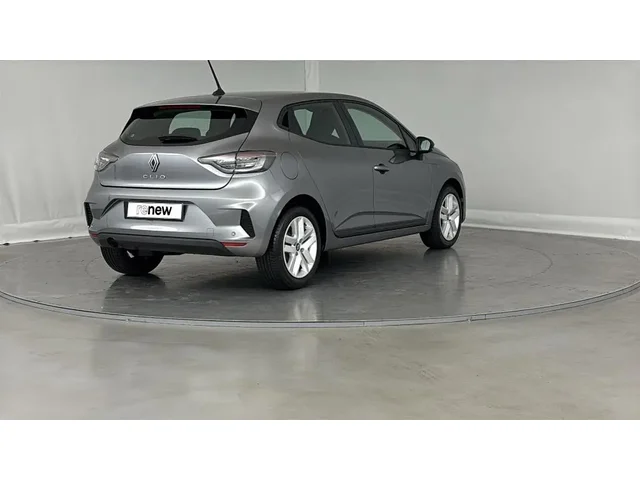 Occasion Renault Clio à ENGLOS chez RENAULT | ENGLOS