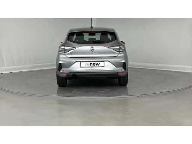 Occasion Renault Clio à ENGLOS chez RENAULT | ENGLOS