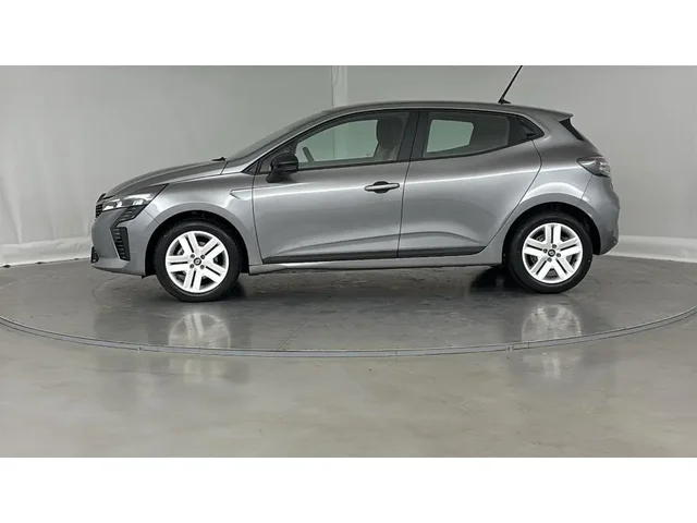 Occasion Renault Clio à ENGLOS chez RENAULT | ENGLOS